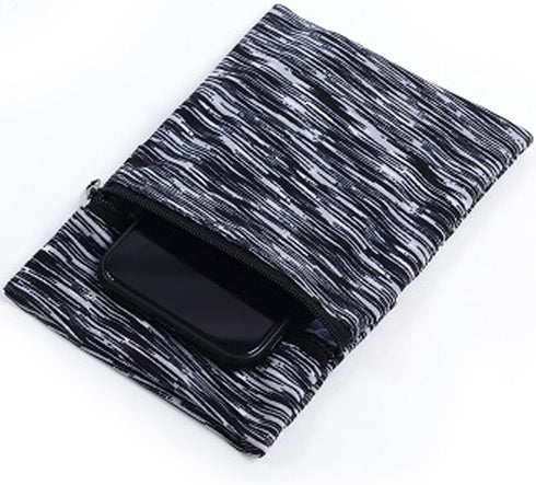 3PCS Lightweight Phone Armband Sports Bag Running Arm Band Strap Phone Holder Pouch Sleeve for Phone (1)...