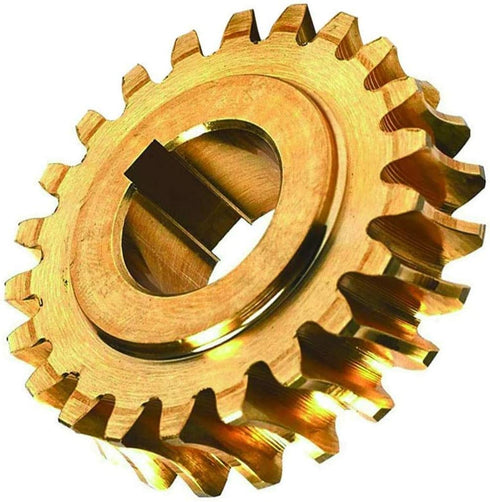 51405MA Worm Gear with Gasket for SnowThrower Craftsman 536886161 6Hp,536886120 5Hp 536886180 8 Hp 2Duel Stage snowblower...