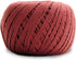 Circulo Amigurumi Yarn, 100% Mercerized Brazilian Virgin Cotton - Cotton Yarn for Crocheting and Knitting, Soft Yarn, Brown Yarn Art - Sport Weigh...