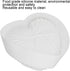Heart Silicone Mold, Heart Cake Mold Baking Utensils for Kitchens for Women Men...