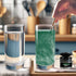 Brew Glitter Dark Green Edible Drink Glitter 1x 4g Jar for Cocktails, Beer, & Beverages...