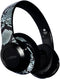 Bluetooth Headphones, TWS Deep Bass Wireless Over-Ear Headset 5.0 with Built-in Mic LED Lights, Noise Cancelling Audio Earphones (Snake)...