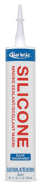 STAR BRITE Silicone Sealant Clear 10.3 OZ. (082122)...