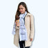 CVS Receipt Scarf, Double Sided, Hilarious 100% Fleece Scarf. Looks Like a Real CVS Receipt...