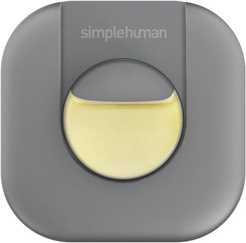 simplehuman Odorsorb Pod All-Natural Odor-Absorbing System Starter Pack...