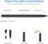 iPad Pencil, Stylus Pen for iPad 9th 10th Generation with Palm Rejection, Fast Charging iPad Stylus for iPad 10/9/8/7/6th Gen, iPad Air 5/4/3, iPa...
