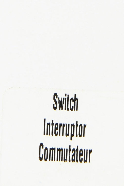Four Seasons 20055 A/C Compressor Mounted High Cut-Out Pressure Switch...