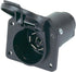Hopkins Towing Solutions 48485 7 Pole RV Blade Vehicle Connector, Factory, 1 Count (Pack of 1)...