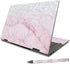 MIGHTY SKINS Skin Compatible with HP Envy x360 15" (2021) - Girly Marble Dazzle | Protective, Durable, and Unique Vinyl Decal wrap Cover | Easy to...