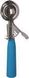 Good Living Ice Cream Scoop, Disher with Trigger Lever and Comfort Grip Handle, Colors Vary: 1 Pack...
