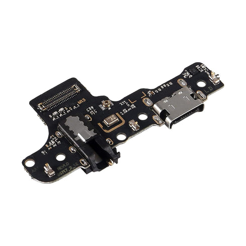 USB Charging Port Flex Cable Replacement for Samsung Galaxy A21 SM-A215U A215U A215A SM-A215F A215R4 A215U1 US Version with Tools...