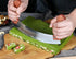 Curved Chopping Knife...