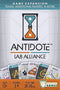 Bellwether Games Antidote - Lab Alliance Board Games...