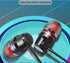 Earbuds Wired Earphones with Microphone in-Ear Headphones for Galaxy A14 A23 A13 A03s A12 A22 A32 5G A42 A52 A72 A11 A21 A51 A71 S10 Plus, Moto G ...