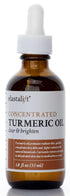 Elastalift Turmeric Oil Facial Skin Care Serum For Face. Antioxidant Moisturizer Skincare Serum Formula W/Rose Extract & Jojoba Oil For Dry Skin, ...