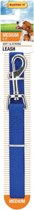 American Leather Specialties Nylon Leash Assorted, 3/4" x 6"...