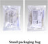Ddung Doll Stand - Clear Doll Stand For 0.5" To 10" Dolls And Action Figure Stand (3-Pack)...