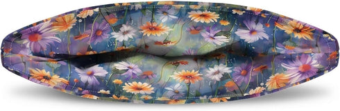 Teapot Cozy Kettle Cover Tea Pot Cozy Cover Fits Most Teapots Large Teapot Cover for Keeping Warm Double Layer Thickening Tea Warmer, Hummingbirds...
