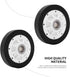 37001042 Drum Support Roller by Sikawai Fit for May-tag Amana Crowley Replaces WP37001042 PS11741913 AP6008773-2 PACK