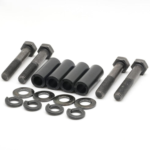 ReplacementScrews Wall Mount Screws Compatible with Samsung UN65KS8000 (UN65KS8000FXZA)...