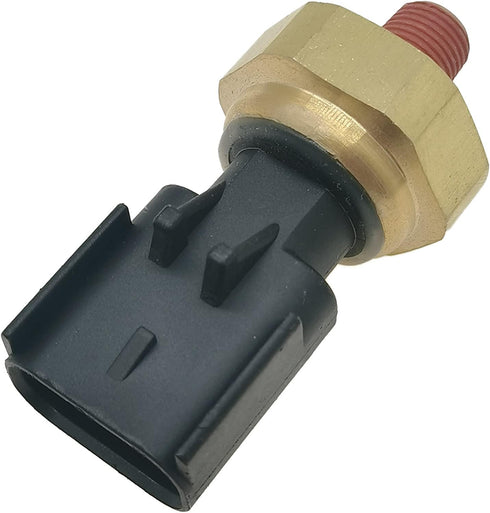 5149062AA Engine Oil Pressure Sensor Sender Switch Compatible with Chrysler Jeep Dodge Ram 5149062AB 5149064AA...
