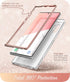 i-Blason Cosmo Series Case Designed for Galaxy Note 10 (2019 Release), Protective Bumper Marble Design Without Built-in Screen Protector (Marble)...