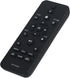 PERFASCIN Replacement Remote RC-5721 Fit for Philips DVD Player DVP2880 DVP3602 DVP3602/F7 VD2433 DVP3864K DVP3864K/51 DVP3868G DVP3850G DVP3850K ...