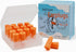 Ear Plugs for Sleeping Noise Cancelling - 33 dB Highest NRR Soft Foam Earplugs - Ear Protection Earbuds for Sleep, Concerts, Musician, Shooting, T...