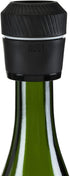 HOST Champagne Sealer Sparkling Wine Saver, Prosecco Stopper to Recork Champagne, Champagne Bottle Corker with Seal Indicator Set of 1...
