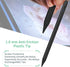 iPad 8th/9th/10th Generations Pencil Stylus with Fast Charging Tilt Function Palm Rejection iPad Pen Compatible with Apple Pencil Pro for iPad Pro...