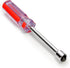 Utoolmart Hexagon Nut Nonslip Handle Hex Socket Wrench Screwdriver Hand Tool (10mm)...