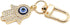 Evil Eye Keychains Car Key Ring Bag Purse Keychains Good Luck Amulet protection Charm Keychains for Women Men...
