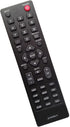 DX-RC02A-12 Sub RC-701-0A DX-RC02A-12 ZRC-400 Replace Remote Control for Dynex TV DX-24L200A12 DX-32L200A12 DX-32L220A12 DX-32L221A12 DX-24L230A12...