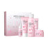 Skin Care Set JAPAN SAKURA Women Beauty Gift Sets Skin Care Kit with Cleanser, Toner, Serum, Eye Cream, Face Cream Travel Kit for Women Teen Girls...