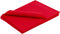 Hygloss Products Craft Felt Sheets 9" x 12", Red, (Pack of 12)...