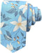 Mytieshop Cotton Men’s Floral Tie Great for weddings, gifts, anniversaries, elopements, weddings, prom, wedding shoots...