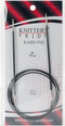 Karbonz Fixed Circular Needles 40-Size 1.5/2.5mm...
