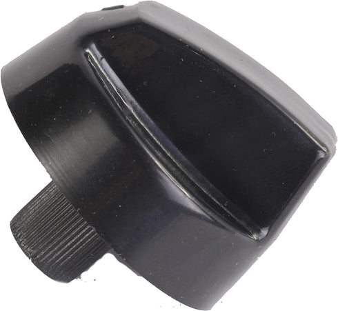 Replacement Knob fits Excalibur Dehydrator 5 & 9 Tray Temperature ON OFF Timer Food Dryer Part P50 3926T, 3900, 2900, 3526T, 3500, 2500, ED 600, E...