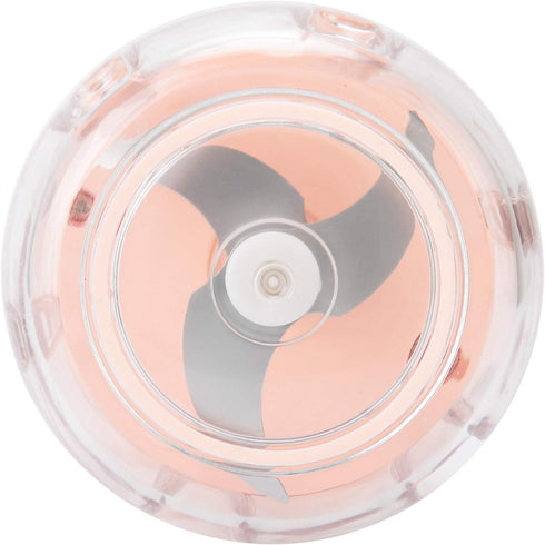 250Ml Electric Meat Grinder, USB Charging Kitchen Food Chopper, Multifunctional Complementary Food Mixer, Household Electric Food Processor for On...