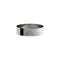 Fat Daddio's Stainless Steel Round Cake & Pastry Ring, 2.75 inch x 0.75 inch...
