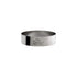 Fat Daddio's Stainless Steel Round Cake & Pastry Ring, 2.75 inch x 0.75 inch...