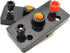 EUDAX School Labs Basic Electricity Discovery Circuit Kit for Introductory Electronics...