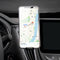 Car Phone Holder for Chevy Malibu 2016-2021 Auto Interior Accessories,Strong Magnetic Car Vent Mount for Chevy,Customized 360 ° Adjustable Car Pho...