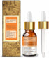Crysalis White Pepper (Piper Nigrum L) Oil |100% Pure & Natural Undiluted Essential Oil - 15ml with Dropper...