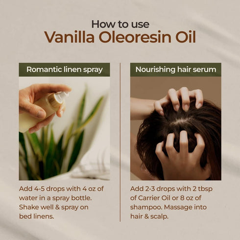 Gya Labs Vanilla & Lavender Oils (2 x 0.34 fl oz)...