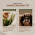 Gya Labs Vanilla & Lavender Oils (2 x 0.34 fl oz)...