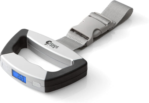 Eat Smart Luggage Scales...