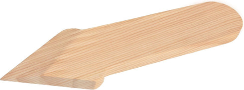 XANADU Wooden Tailors Clapper with Point Turner for Quilting, The Clapper for Sewing Projects - Achieve Crisp Seams and Creases...