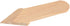 XANADU Wooden Tailors Clapper with Point Turner for Quilting, The Clapper for Sewing Projects - Achieve Crisp Seams and Creases...