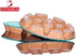 diamond floor polishing pads polisher pads for concrete - grit 30 by Stadea...